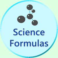 Science Formula with example on 9Apps