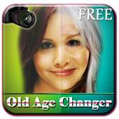 Old Age Changer Photo Editor on 9Apps
