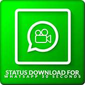 Status Download For Whatsapp : 30 Seconds on 9Apps
