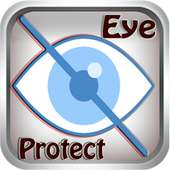 Smart Eye Protect