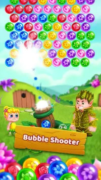 Bubble Shooter APK Download 2023 - Free - 9Apps