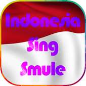 Indonesia Sing Smule