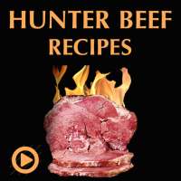 Hunter Beaf Recipes