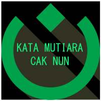 Kata Mutiara Cak Nun on 9Apps