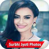 HD Photos of Wallpapers of Surbhi Jyoti