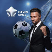 Eleven Kings - Football Manager Game 2021