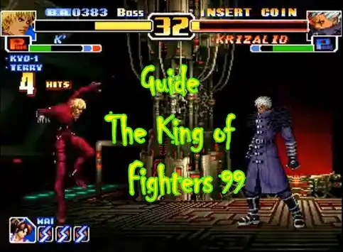 The King of Fighters '99: Millennium Battle (Video Game 1999) - IMDb