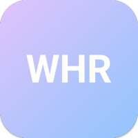 WHR Calculator Like BMI Health on 9Apps