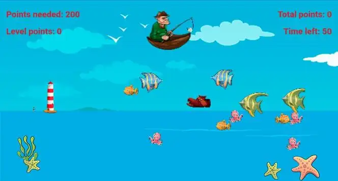 Fishing Game APK Download 2024 - Free - 9Apps