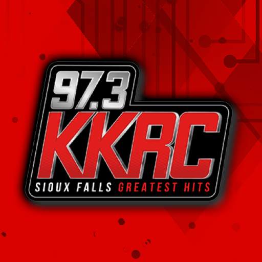 97.3 KKRC - Sioux Falls Greatest Hits