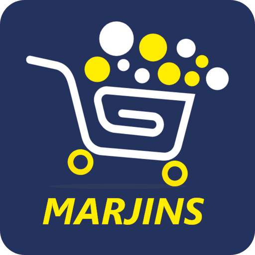 Marjins Online Grocery Shopping