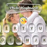 My Photo Keyboard themes, Font on 9Apps
