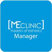 MeClinic Manager