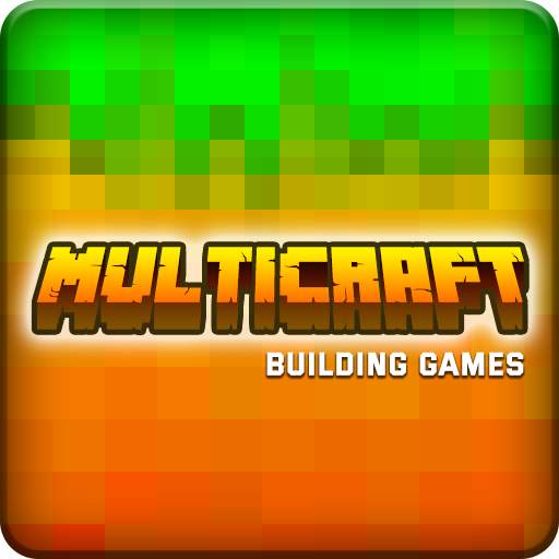 CREATA Mini World: MultiCraft