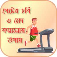 চিকন হওয়ার সহজ উপায় on 9Apps