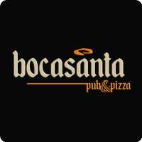 Bocasanta Pub & Pizza