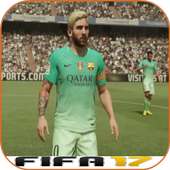 Guide of FIFA 17