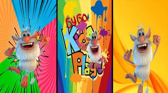 Буба Игра App لـ Android Download - 9Apps