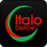 Italo Dance FM - 라디오 댄스