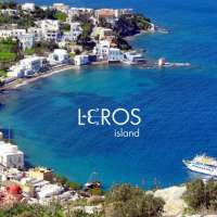 Leros Island