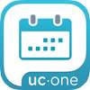 UC-One Meet on 9Apps