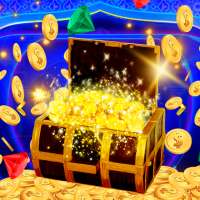 Pirate Treasure Chest on 9Apps
