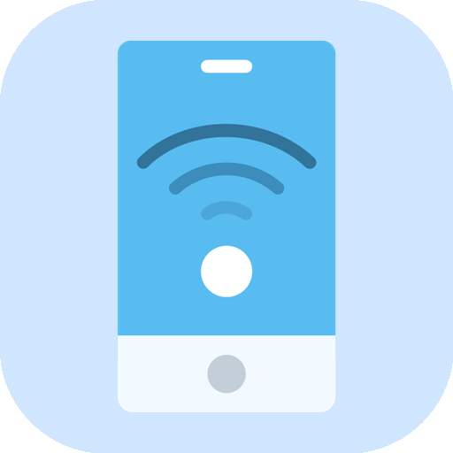 Wifi Connector (Wifi Networks Scanner & Connector)