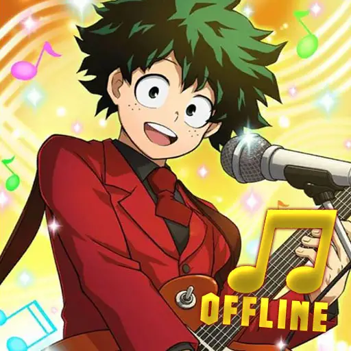 Anime Openings Offline APK Download 2023 - Free - 9Apps Anime Openings Offline APK Download 2023 - Free - 9Apps
