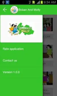Boban And Molly Comics APK Download 2023 - Free - 9Apps Boban And Molly Comics APK Download 2023 - Free - 9Apps