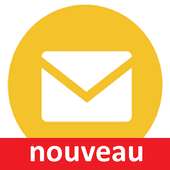 La Poste Mail