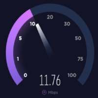 wifi speed test on 9Apps