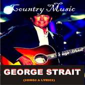 George Strait Songs on 9Apps