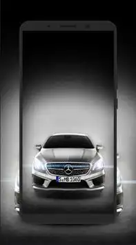 Tải xuống ứng dụng Hình nền xe Mercedes HD 2023 - Miễn phí - 9Apps