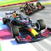 Formula Racing 2020