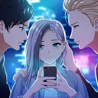 Anime Love Story Games: Shadowtime for Android - Download the APK