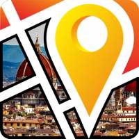 rundbligg FLORENCE Travel Guide on 9Apps