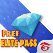Win Free Diamond & Elite Pass