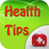 Health Tips on 9Apps