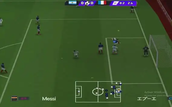 Pro Winning Eleven 2019 Walkthrough Soccer Tips На Андроид App.