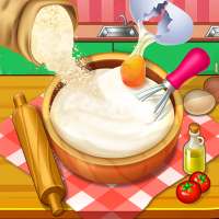 Cooking Frenzy®️Cooking Game on 9Apps