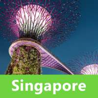 Singapore SmartGuide - Audio Guide & Offline Maps on 9Apps