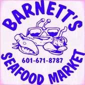 Barnett's Seafood Market/Cafe