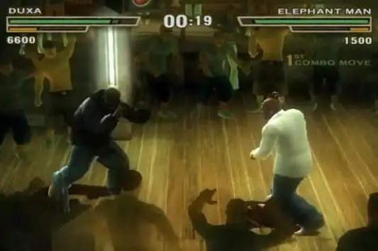New Def Jam Fight for NY Tips APK Download 2023 - Free - 9Apps