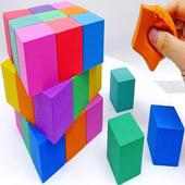 Doh CubeToys