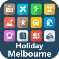 Melbourne Holidays