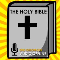 Audio Bible: 2 Chronicles