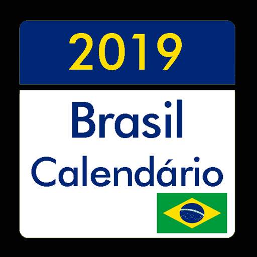 Brazil Calendar 2020