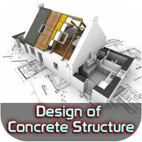 Design Of Concrete Structure on 9Apps