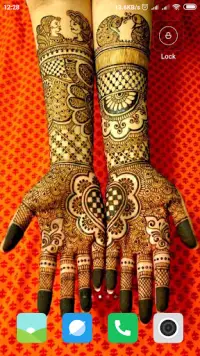 Mehndi Designs Wallpaper HD APK Download 2023 - Free - 9Apps Mehndi Designs Wallpaper HD APK Download 2023 - Free - 9Apps