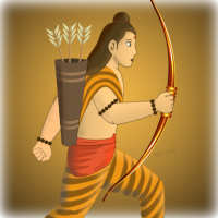 Ram vs Ravan the Ramayan games